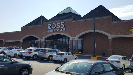 Clothing Store «Ross Dress for Less», reviews and photos, 13065 Lee Jackson Memorial Hwy, Fairfax, VA 22033, USA