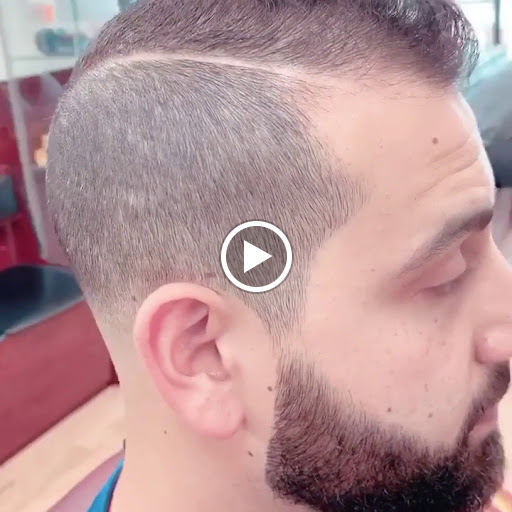 Barber Shop «Imperial Cuts Barber Shop», reviews and photos, 164-20 69th Ave, Fresh Meadows, NY 11365, USA