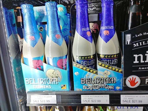 Liquor Store «CPD WINE & LIQUOR», reviews and photos, 5100 US Hwy 98 N, Lakeland, FL 33809, USA