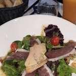 Photo n° 1 de l'avis de Naila.a fait le 08/11/2021 à 08:19 pour L'Authentique à Colomiers