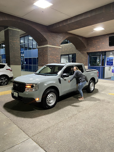 Ford Dealer «Folsom Lake Ford», reviews and photos, 12755 Folsom Blvd, Folsom, CA 95630, USA