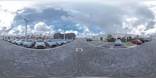 Car Dealer «SuperAutos Miami», reviews and photos, 8258 NW 58th St, Doral, FL 33166, USA