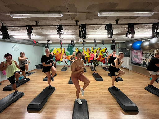 Soul Dance en Calafell, Tarragona