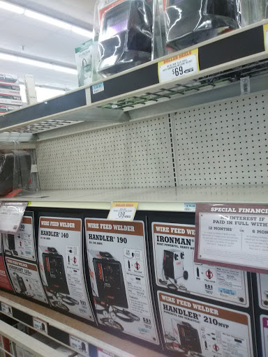 Home Improvement Store «Tractor Supply Co.», reviews and photos, 414 Louisiana 30 W, Gonzales, LA 70737, USA