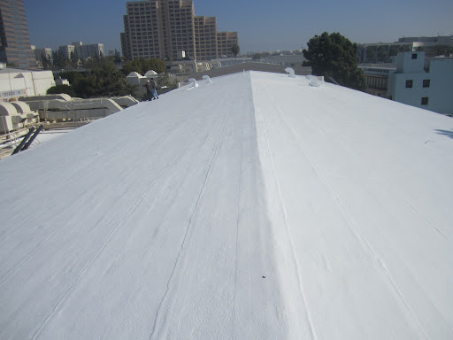 Roofing Contractor «Central Roofing Company», reviews and photos, 555 W 182nd St, Gardena, CA 90248, USA