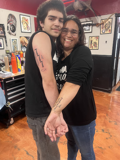 Explore quick tattoo ideas for guys, creative tattoo ideas in Coeur D Alene, available at Jojos Tattoo & Body Piercing