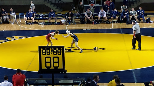 Stadium «Alumni Hall», reviews and photos, 675 Decatur Rd, Annapolis, MD 21402, USA