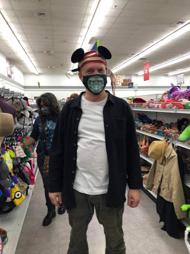 Thrift Store «Deseret Industries Thrift Store», reviews and photos