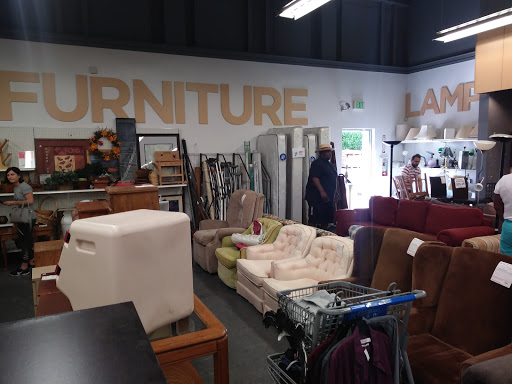 Thrift Store «Federal Way Goodwill», reviews and photos