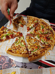 Photo n°8 de Chief pizza burger à Mulhouse ()