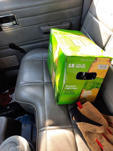 Liquor Store «Town & Country Discount Liquor», reviews and photos, 322 Main St, Terryville, CT 06786, USA