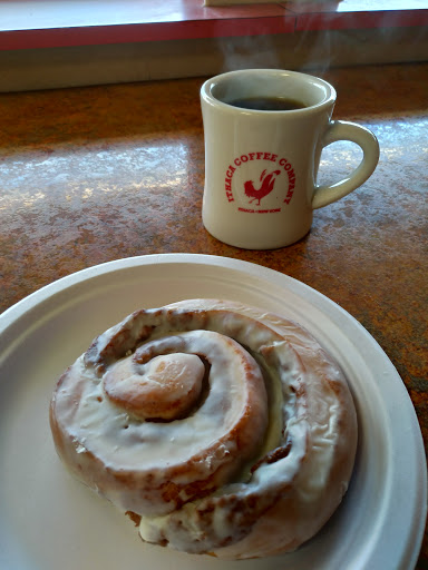 Coffee Shop «Ithaca Coffee Company», reviews and photos, 2255 N Triphammer Rd, Ithaca, NY 14850, USA