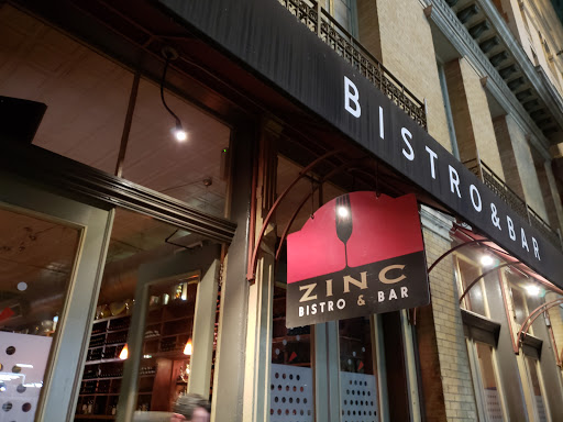 Zinc Bistro & Bar