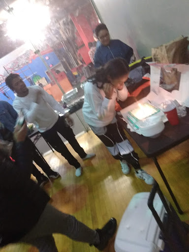 Physical Fitness Program «Urban Evolution», reviews and photos, 5505 Cherokee Ave, Alexandria, VA 22312, USA