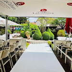 Photo n°5 de l'avis de JN0902. fait le 13/06/2022 à 19:12 sur le  Restaurant-LaCultura à Nuremberg