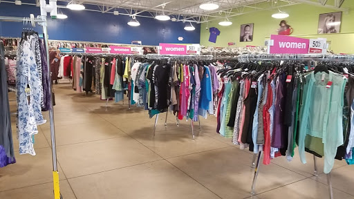 Non-Profit Organization «Goodwill Store», reviews and photos, 570 Saraina Rd, Shelbyville, IN 46176, USA