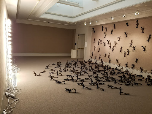 Art Museum «MONA», reviews and photos, 2401 Central Ave, Kearney, NE 68847, USA