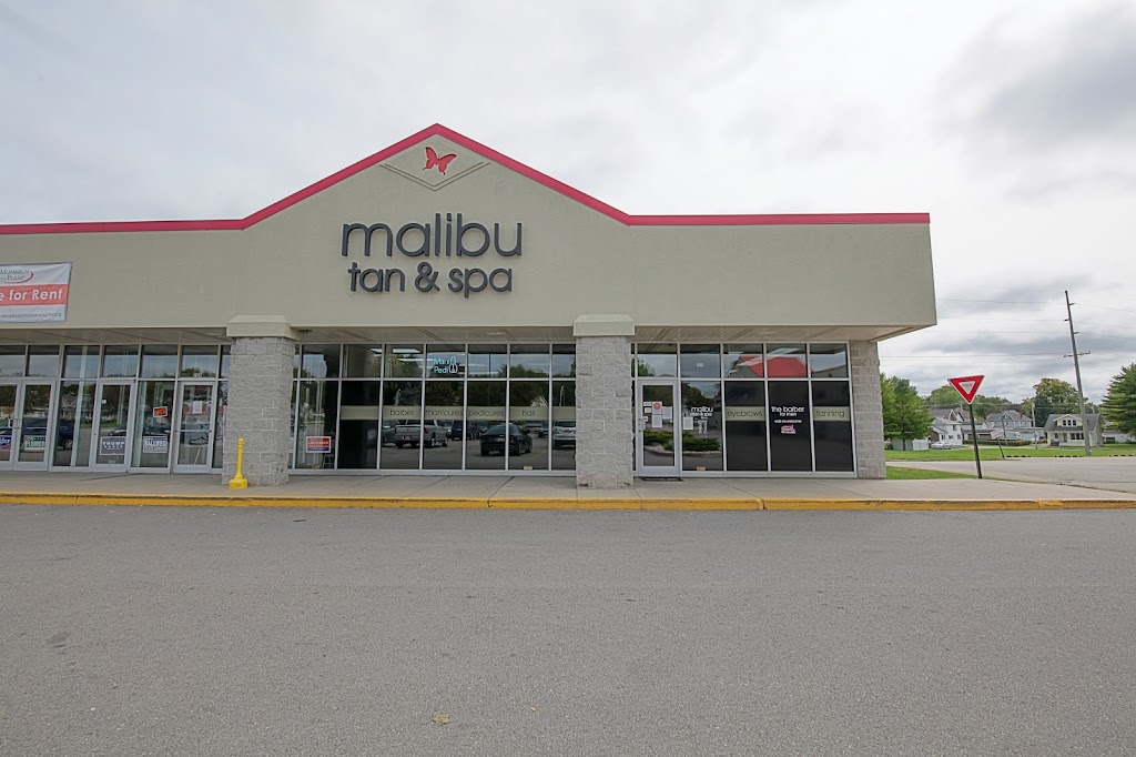 Malibu Tan & Spa 53916