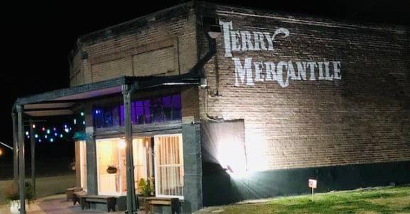 Terry Mercantile Steak Co. 39170