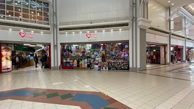 Market Village Perry Barr