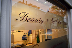 Beauty & Nail Care Center