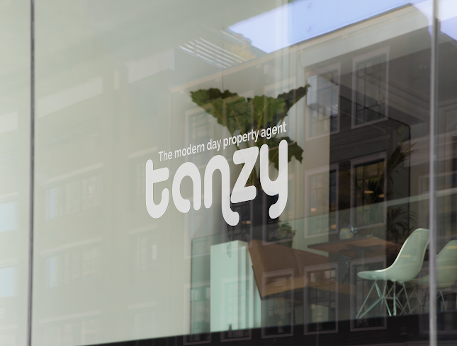 Tanzy Estates - Real estate agency