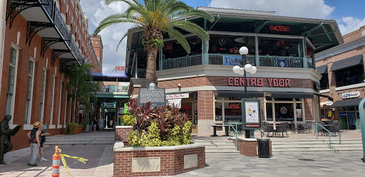 Tattoo Shop «Ybor City Tattoo Company», reviews and photos, 1501 E 9th Ave, Tampa, FL 33605, USA