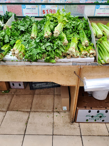 Asian Grocery Store «New Golden Sparkling Supermarket», reviews and photos, 8618 Broadway, Elmhurst, NY 11373, USA