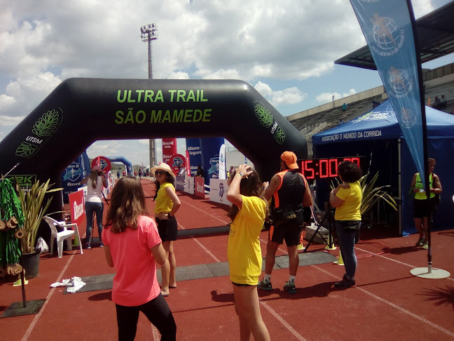 Arena do UTSM - Portalegre