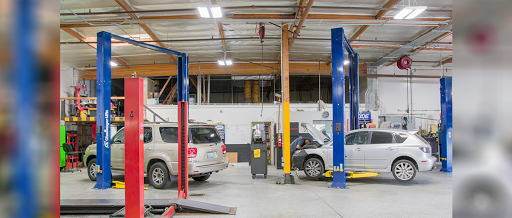 Auto Repair Shop «Savi Ranch Automotive», reviews and photos, 22945 Savi Ranch Pkwy, Yorba Linda, CA 92887, USA