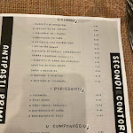 Photo n°15 de l'avis de marco.e fait le 03/04/2022 à 06:33 sur le  Osteria Sciapò à Palermo