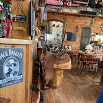 Photo n° 4 choucroute - Black Horse Saloon à Val d'Oingt