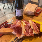 Photo n°1 de l'avis de Fady.b fait le 17/10/2023 à 13:43 sur le  La Gustoteca food wine & beer à Sant'Agnello