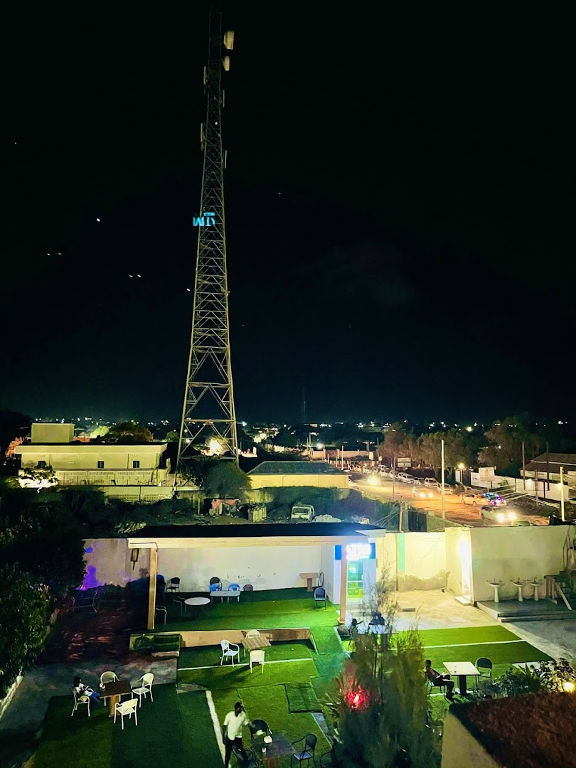 Kismayo, Somali