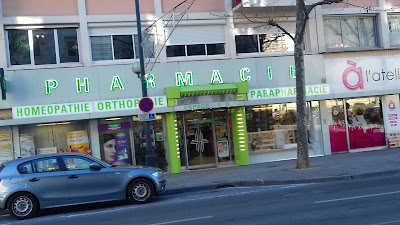 Pharmacie de la Libération à Gap