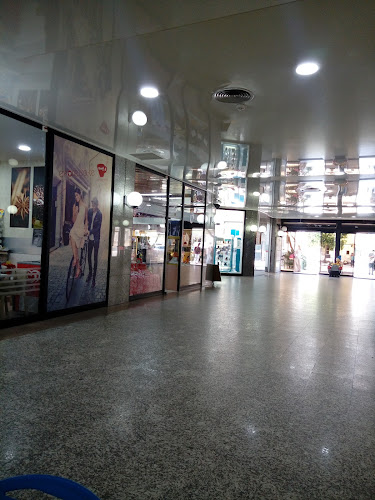 Centro Comercial Parque - Shopping Center