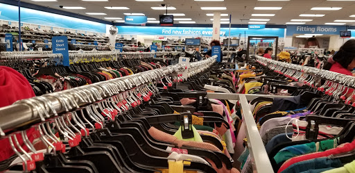 Clothing Store «Ross Dress for Less», reviews and photos, 12270 Rockville Pike, Rockville, MD 20852, USA