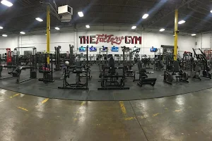 The Factory Gym image