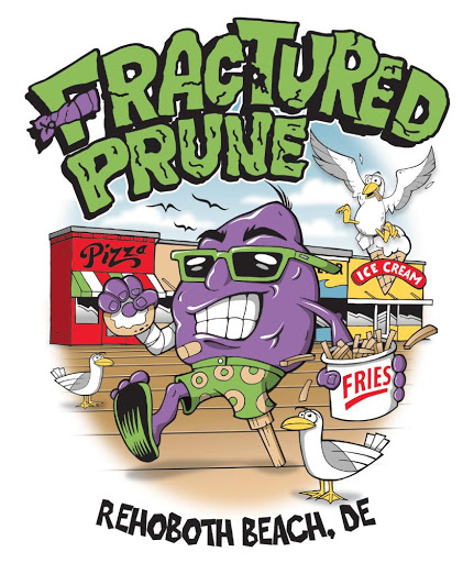 Donut Shop «Fractured Prune», reviews and photos, 20214 Coastal Hwy, Rehoboth Beach, DE 19971, USA