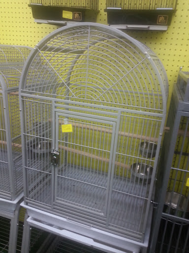 Pet Store «Pet Supermarket, Inc.», reviews and photos, 2446 N University Dr, Coral Springs, FL 33065, USA