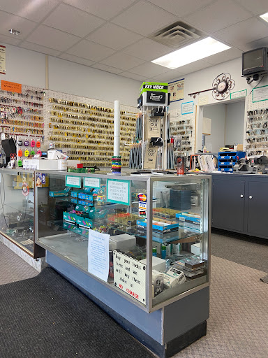 Locksmith «AAA-1 Lock & Key», reviews and photos, 1507 N Midland Blvd, Nampa, ID 83651, USA