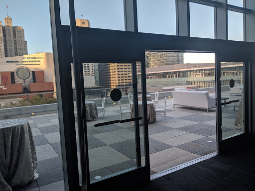 Shopping Mall «Metreon», reviews and photos, 135 4th St, San Francisco, CA 94103, USA