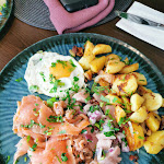 Photo n°2 de l'avis de Knud.i fait le 11/04/2023 à 17:35 sur le  Der Pirat à Wangerooge