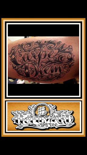 Explore king tattoo ideas, creative tattoo ideas in Rehoboth Beach, available at Homeward Tattoo and Body Piercing