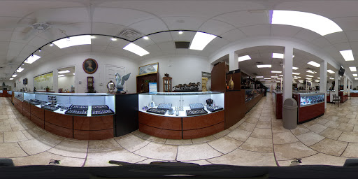 Pawn Shop «Golden Nugget Pawn and Jewelry of Port Richey, Inc.», reviews and photos, 11217 US-19, Port Richey, FL 34668, USA