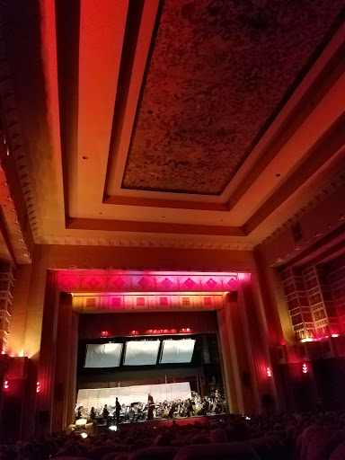 Movie Theater «Pickwick Theatre», reviews and photos, 5 S Prospect Ave, Park Ridge, IL 60068, USA