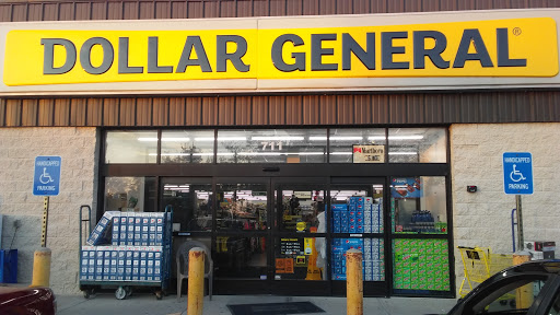Discount Store «Dollar General», reviews and photos, 711 North Park Avenue, Alexandria, IN 46001, USA