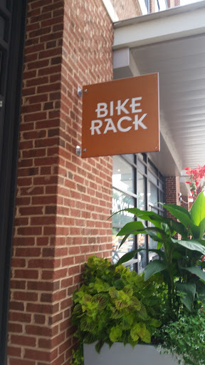 The Bike Rack, 716 Monroe St NE, Washington, DC 20017, USA, 