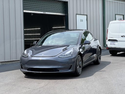 Liquid Finish Detailing - Ceramic Coating & Paint Correction en Apex