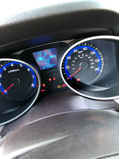 Tire Shop «Tires Plus», reviews and photos, 510 Bullsboro Dr, Newnan, GA 30265, USA